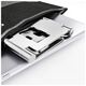 Stand for Phone and Tablet Tech-Protect Z10 black 0795787711521