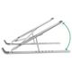 Universal Stand for Laptop Tech-Protect Alustand dark grey 0795787712559
