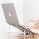 Universal Stand for Laptop Tech-Protect Alustand dark grey 0795787712559