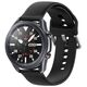 Strap for SAMSUNG GALAXY WATCH 3 (45MM) Tech-Protect IconBand black 0795787713242