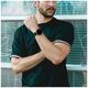 Strap for SAMSUNG GALAXY WATCH 3 (45MM) Tech-Protect IconBand black 0795787713242