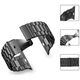 Strap for APPLE WATCH 4 / 5 / 6 / 7 / SE (42 / 44 / 45 MM) Tech-Protect Stainless black 5906735412796