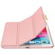 Case APPLE IPAD 10.2 (7gen / 8gen / 9gen) Tech-Protect SmartCase black 5906735414790