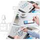 Battery Touch Display Device Tech-Protect Active Stylus Pen pink 6216990210389