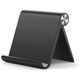 Stand for Phone and Tablet Tech-Protect Z1 black 6216990210792