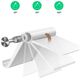 Stand for Phone and Tablet Tech-Protect Z1 white 6216990210808