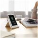 Stand for Phone and Tablet Tech-Protect Z1 white 6216990210808