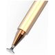 Touch Display Device Tech-Protect Charm Stylus Pen champagne/gold 6216990211058