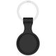Case for APPLE AIRTAG Tech-Protect Icon black 6216990211744