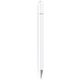 Touch Display Device Tech-Protect Charm Stylus Pen whithe/silver 6216990210785