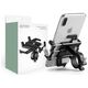 Universal Metal Bike Mount Tech-Protect black 6216990212727