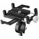 Universal Metal Bike Mount Tech-Protect black 6216990212727