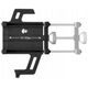 Universal Metal Bike Mount Tech-Protect black 6216990212727