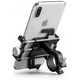 Universal Metal Bike Mount Tech-Protect black 6216990212727