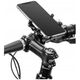 Universal Metal Bike Mount Tech-Protect black 6216990212727