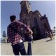 Selfie Stick for GoPro Hero Tech-Protect black 9589046917646