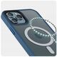 Case IPHONE 13 Tech-Protect Magmat MagSafe Matte black 9589046917592