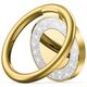 Holder Ring Magnetic Tech-Protect Phone Ring Glitter gold 9589046917516