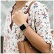 Strap for APPLE WATCH 4 / 5 / 6 / 7 / SE (38 / 40 / 41 MM) Tech-Protect Thin Milanese gold 9589046917714