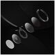 Holder Ring Magnetic Tech-Protect Phone Ring black 9589046917530