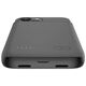 Case IPHONE 12 MINI / 13 MINI Tech-Protect PowerCase 4700mAh black 9589046917813