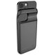 Case IPHONE 12 MINI / 13 MINI Tech-Protect PowerCase 4700mAh black 9589046917813