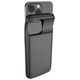 Case IPHONE 13 / 13 PRO Tech-Protect PowerCase 4800mAh black 9589046917820