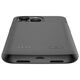 Case IPHONE 13 / 13 PRO Tech-Protect PowerCase 4800mAh black 9589046917820
