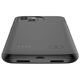 Case IPHONE 13 / 13 PRO Tech-Protect PowerCase 4800mAh black 9589046917820