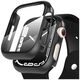 Case APPLE WATCH 7 (41MM) Tech-Protect Defense360 black 9589046918582