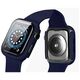 Case APPLE WATCH 7 (41MM) Tech-Protect Defense360 black 9589046918582