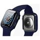 Case APPLE WATCH 7 (41MM) Tech-Protect Defense360 Clear transparent 9589046919329