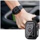 Case APPLE WATCH 7 (41MM) Tech-Protect Defense360 Clear transparent 9589046919329