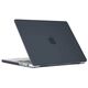 Case MACBOOK PRO 14.2 2021 / 2022 Tech-Protect SmartShell Matte black 9589046919121