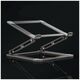 Universal Stand for Laptop Tech-Protect Prodesk grey 9589046919381