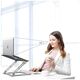 Universal Stand for Laptop Tech-Protect Prodesk silver 9589046919398