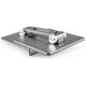 Telescopic Desk Holder / Stand / Stand for Phone and Tablet Tech-Protect Z11 grey 9589046919701