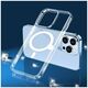 Case IPHONE 13 PRO MAX Tech-Protect Magmat MagSafe Clear transparent 9589046921032