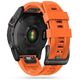 Strap for GARMIN FENIX 5 / 6 / 6 PRO / 7 Tech-Protect IconBand orange 9589046921452