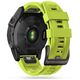 Strap for GARMIN FENIX 3 / 5X / 3HR / 5X PLUS / 6X / 6X PRO / 7X Tech-Protect IconBand green 9589046921582