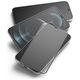 Tempered Glass 5D MOTOROLA MOTO G22 HOFI Glass Pro+ black 9589046921872