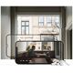 Tempered Glass 5D MOTOROLA MOTO G22 HOFI Glass Pro+ black 9589046921872