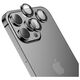 Camera Cover IPHONE 13 PRO / 13 PRO MAX HOFI CamRing Pro+ black 9589046921674