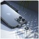 Camera Cover IPHONE 13 PRO / 13 PRO MAX HOFI CamRing Pro+ black 9589046921674