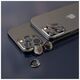 Camera Cover IPHONE 13 PRO / 13 PRO MAX HOFI CamRing Pro+ black 9589046921674