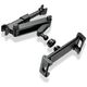 Stretchable Headrest Car Mount Tech-Protect black 9589046921643