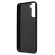 Original Case SAMSUNG GALAXY S21+ Guess Hardcase Marble (GUHCS21MPCUMABK) black 3666339003296