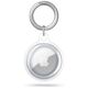 Case for APPLE AIRTAG Tech-Protect Icon Clear transparent 9589046922954