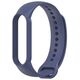 Strap for XIAOMI MI BAND 7 / 6 / 6 NFC / 5 Tech-Protect IconBand navy blue 9589046923265