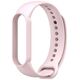 Strap for XIAOMI MI BAND 7 / 6 / 6 NFC / 5 Tech-Protect IconBand pink 9589046923272